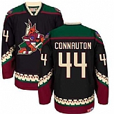 Phoenix Coyotes #44 Connauton Black CCM Throwback Stitched Jersey DingZhi,baseball caps,new era cap wholesale,wholesale hats